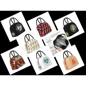 Roland Garros Paris Tennis Sac Isole