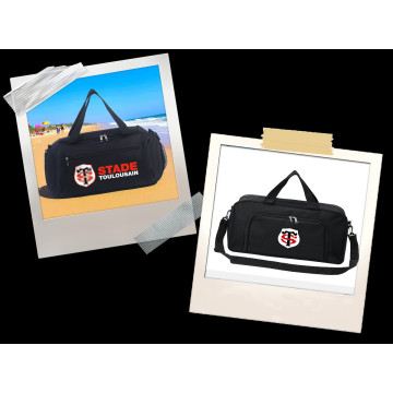 2 Sacs de Sport Voyage Stade Toulousain Rugby 