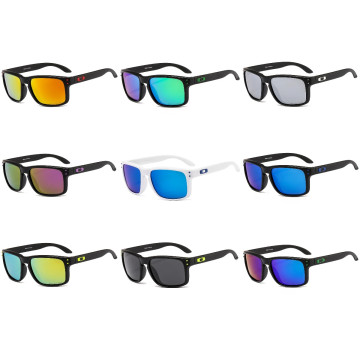 OAKLEY Holbrook Prizm Lunettes de Soleil Sport