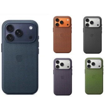 Coque Magnetique Magsafe Antichoc pour iPhone