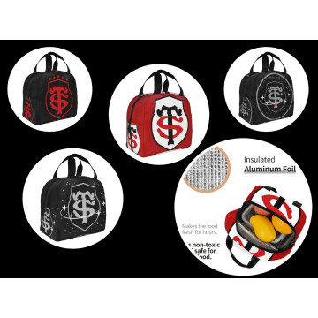 Stade Toulousain Rugby Sac Isole