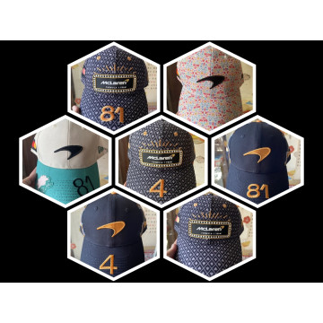 Casquette Brodee McLaren F1 Racing Formula 1 Team