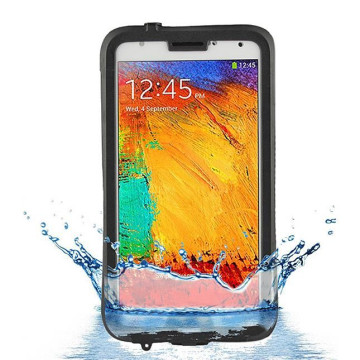 IPEGA Coque Etanche Waterproof  iPhone Samsung Galaxy Note  