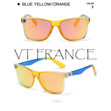 Lunettes Soleil Fashion Mixte QUIKSILVER 