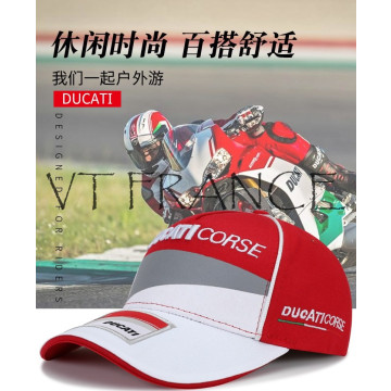 Casquette Moto GP DUCATI CORSE