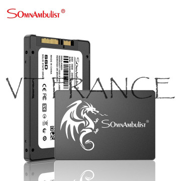 Disque Dur Interne SSD SATA 3.0 2.5"