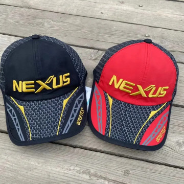 SHIMANO NEXUS Casquette Peche Sport GORE-TEX