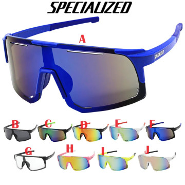SPECIALIZED Lunettes de Soleil Polarisee Cyclisme Sport 