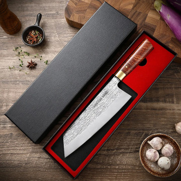 Couteau Chef Japonais Pro Cuisine
