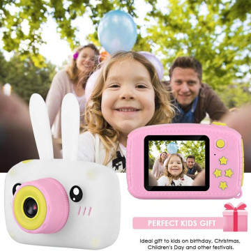 Appareil Photo Camera pour Enfant FHD 32GB