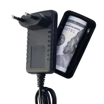 Mini Coffre Fort Chargeur Factice
