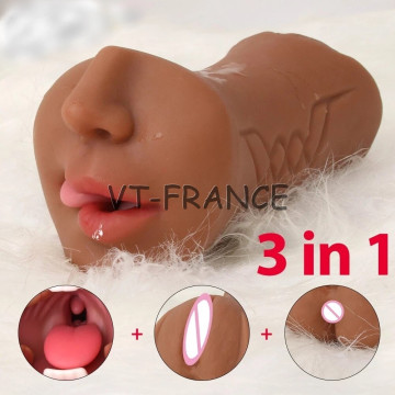 Masturbateur Realiste Hommes Sextoys  