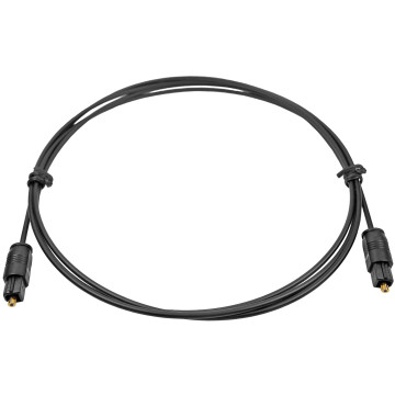 Cable Optique Numerique Toslink Audio 