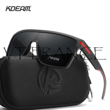 KDEAM Lunettes Soleil Polarisee UV400