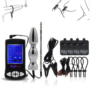 Kit ElectroStimulation E-stim BDSM