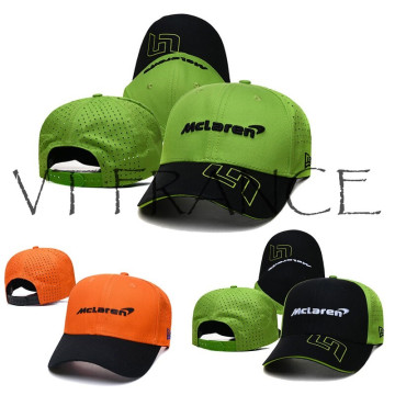 Casquette Formule 1 MAC LAREN F1