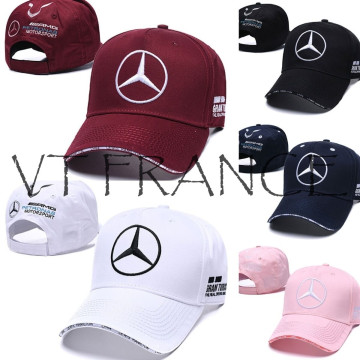 Casquette Mercedes AMG Petronas Formule 1