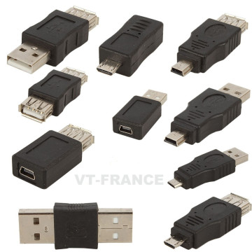 Adaptateur USB 