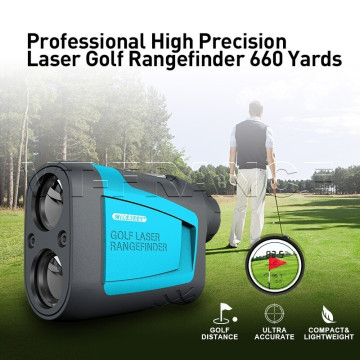 Telemetre Laser Pro Golf Chasse 600m