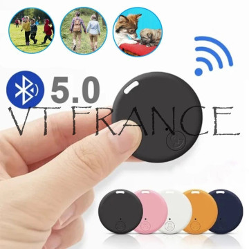 Mini Traceur GPS Bluetooth 5.0 AirTag 
