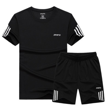 Maillot et Short Sport Foot Grandes Tailles