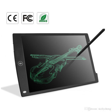 Tablette Ardoise LCD Numerique 