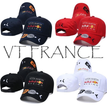 Casquette ASTON MARTIN RB RACING F1