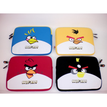 ANGRY BIRDS   Housse  Sacoche  iPad & Tablette 10"