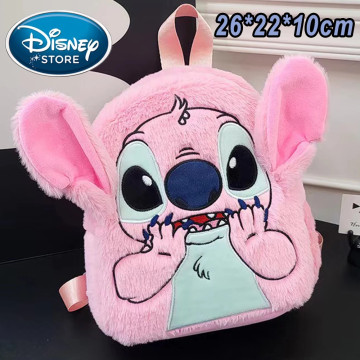Disney Lilo & Stitch Cartoon Sac a Dos Enfant