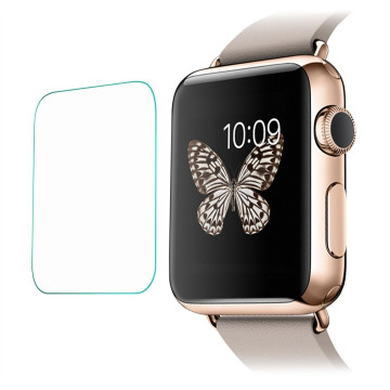 3 Film Protection Ecran pour Apple Watch ScreenGUARD