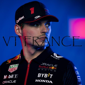 Casquette RB Racing F1 Max Verstappen