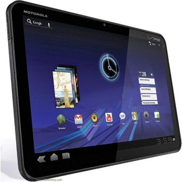 3 Film protection Ecran pour Motorola XOOM ScreenGUARD