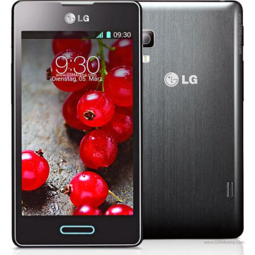 3 Film Protection Ecran  pour LG 