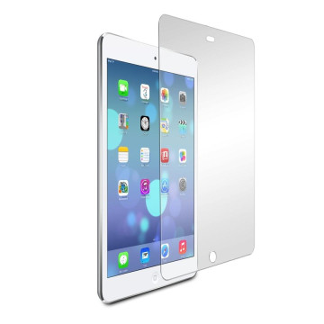 3 Film Protection Ecran Apple iPad Air   ScreenGUARD
