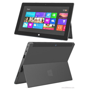 3 Film Protection Ecran pour Microsoft Surface  ScreenGUARD
