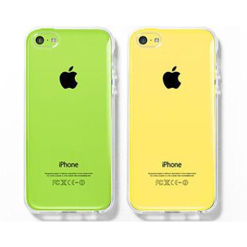 Coque Nylon TR90 iPhone  0.5MM  Ultra Fine Cristal