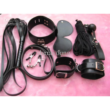 Kit Bondage SM Domination 