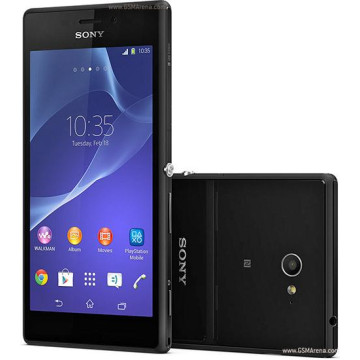 3 Film Protection Ecran pour  Sony 