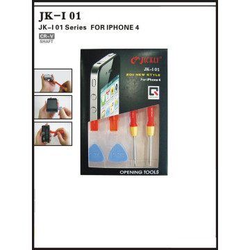 Pack Tournevis Spatule demontage pour NINTENDO  iPhone 4