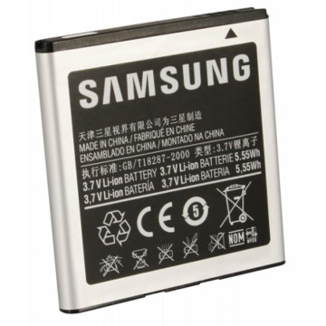 Samsung Batterie Originale