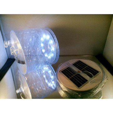 Lampe Solaire LED 
