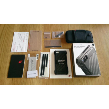 Element Case Coque pour iPhone