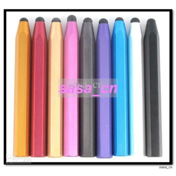Gros Stylet  Metal Enfant iPad Samsung Tablette GPS  PC Smartphone