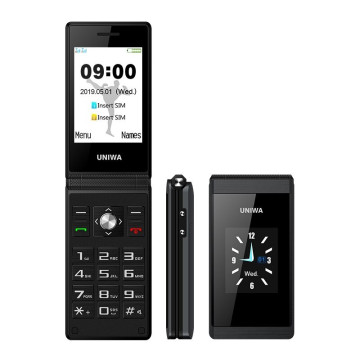 Telephone Portable Senior SOS a Rabat
