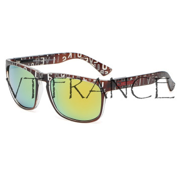 Lunettes Soleil Mixte QUIKSILVER 
