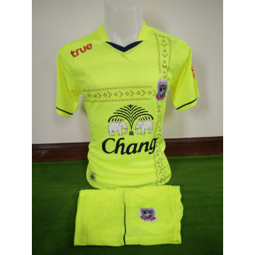 Football Equipe Thailande Maillot Short Suphanburi FC