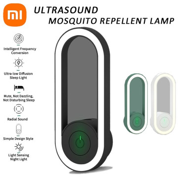 Veilleuse Ultrason Anti Moustique Insecte Xiaomi