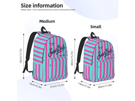 SaintBarth Sac a Dos Mixte Fashion Mode