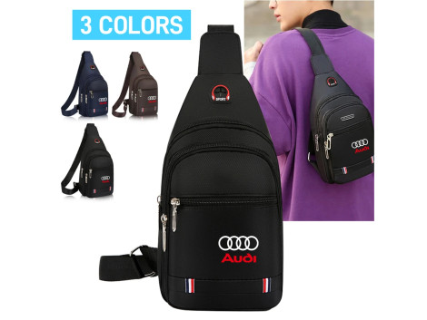 AUDI S line Sac a Dos Etanche