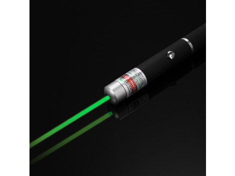 Laser Stylo Pointeur Vert